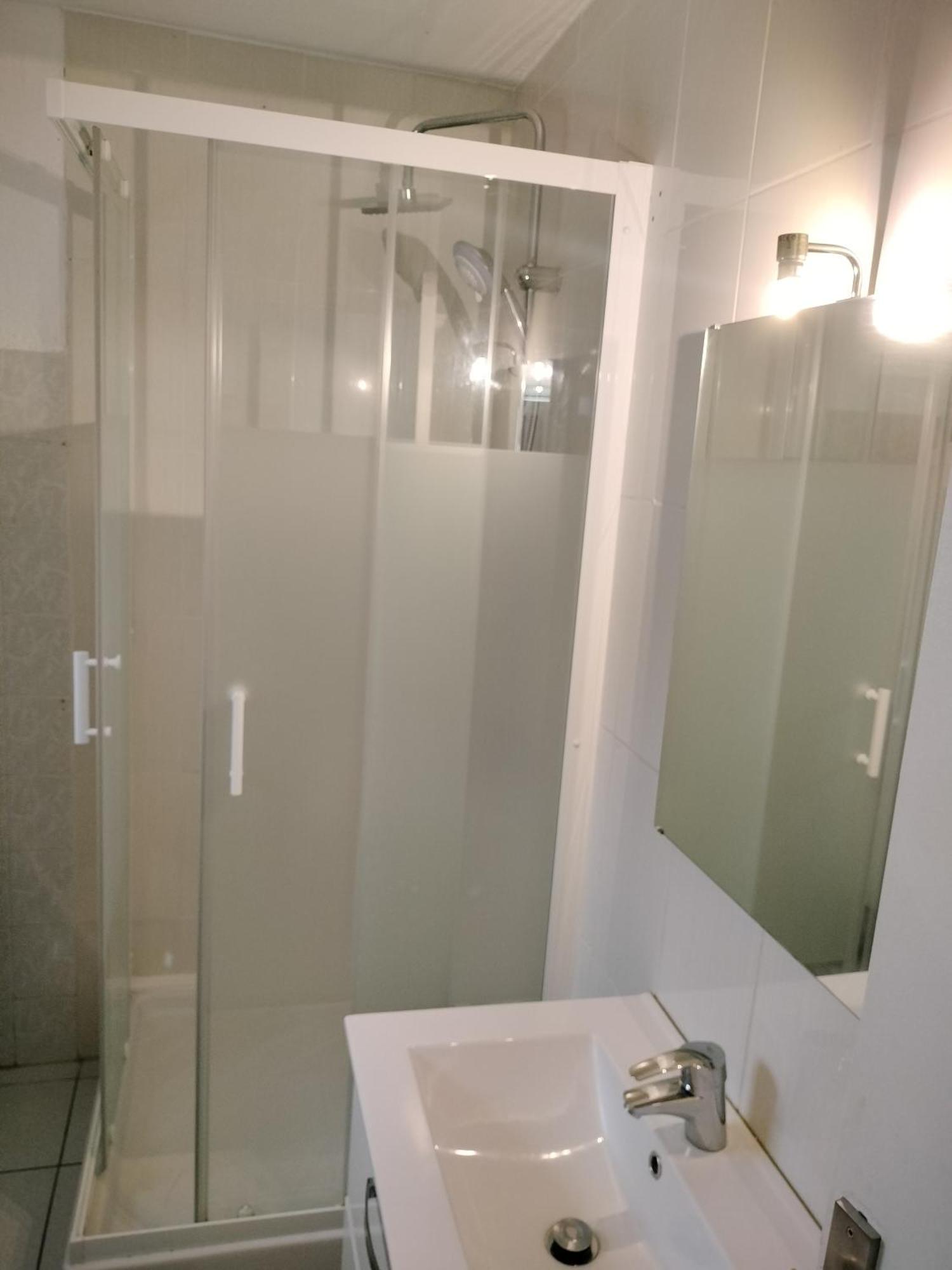 Appartement Cosy Avec Patio En Rdc Перпинян Екстериор снимка